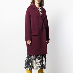 Isabel Marant Trench Coats for Women Poshmark